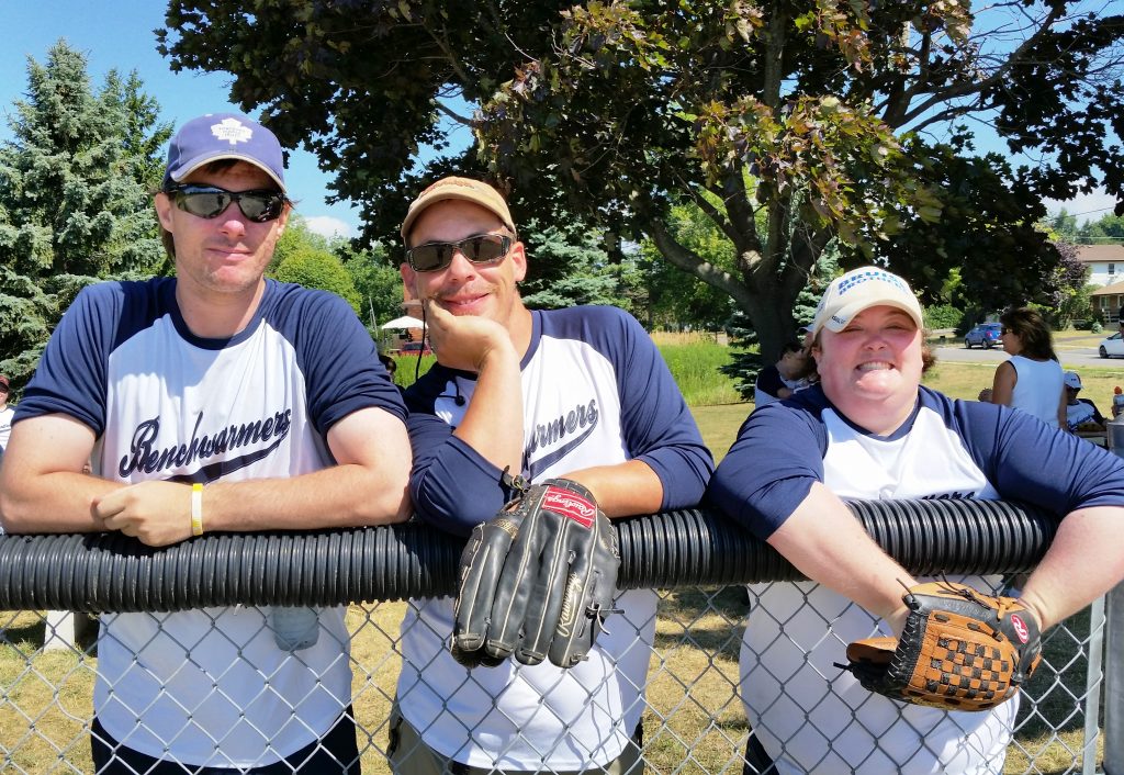 Community Living & Respite Northumberland