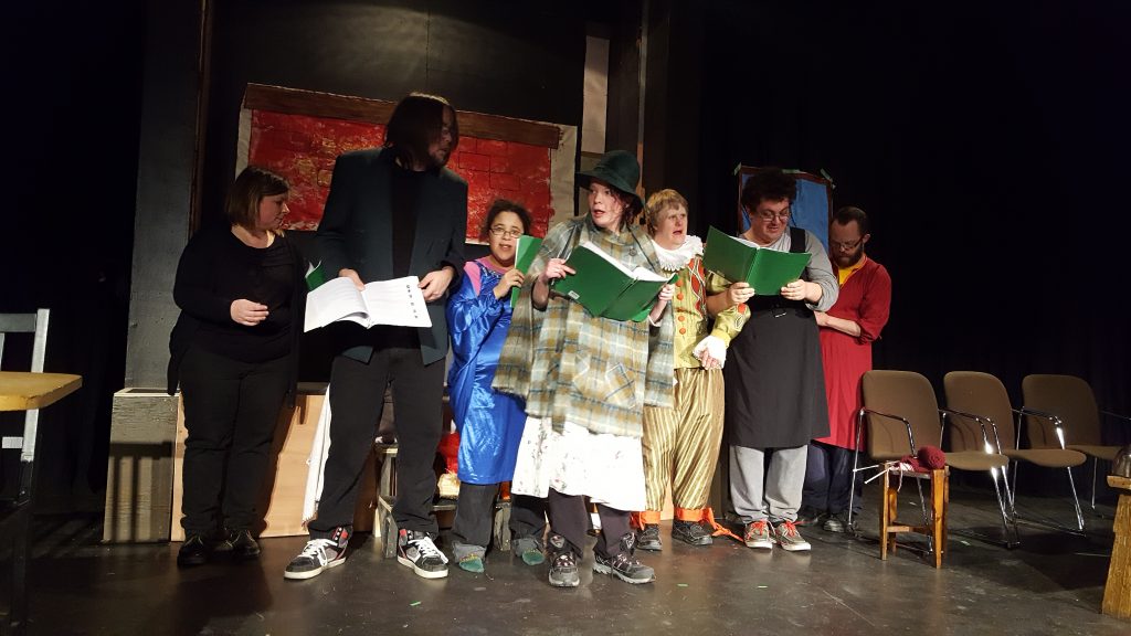 Community Living & Respite Northumberland