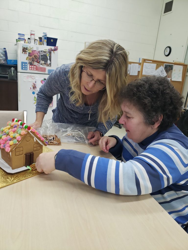 Community Living & Respite Northumberland