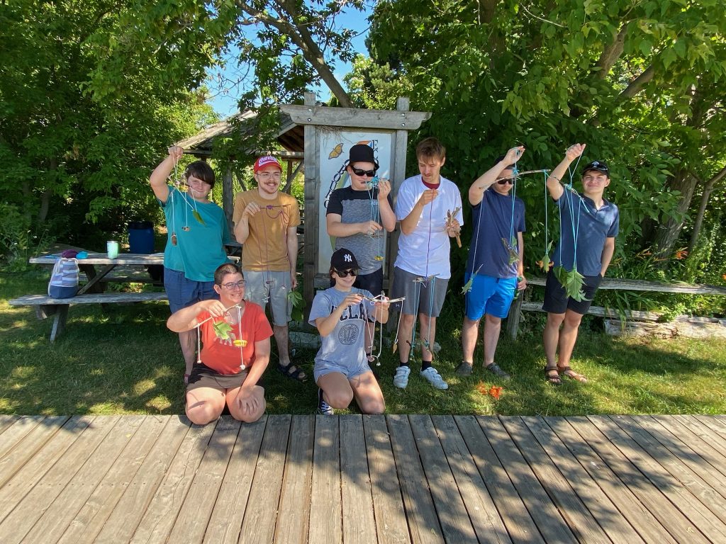 Community Living & Respite Northumberland