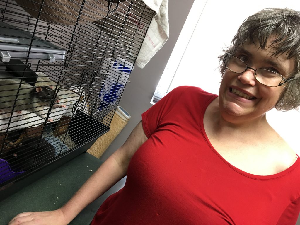 Community Living & Respite Northumberland