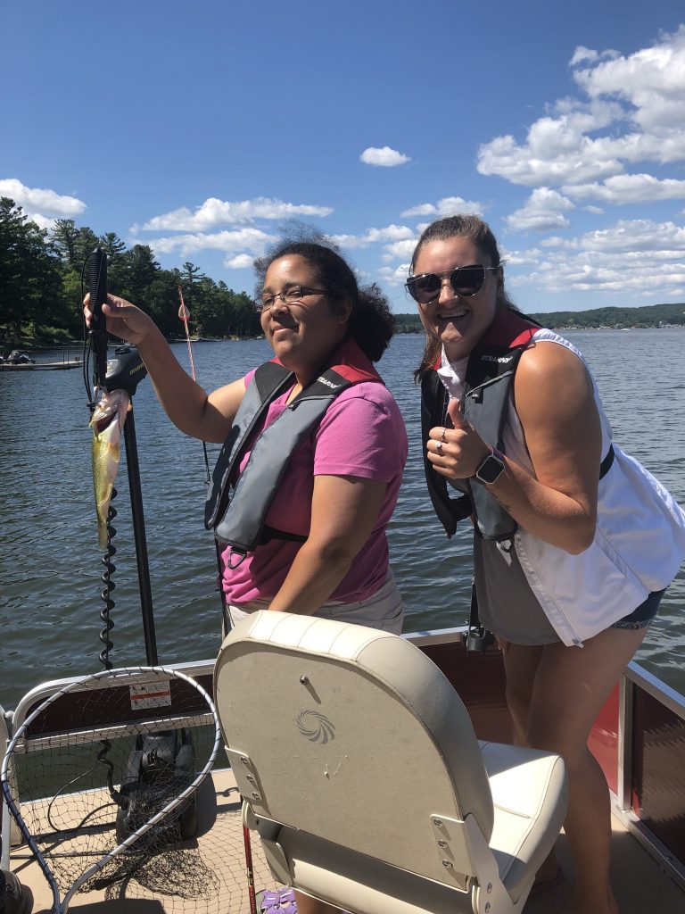 Community Living & Respite Northumberland