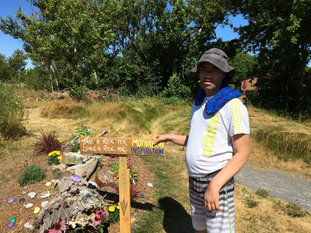 Community Living & Respite Northumberland