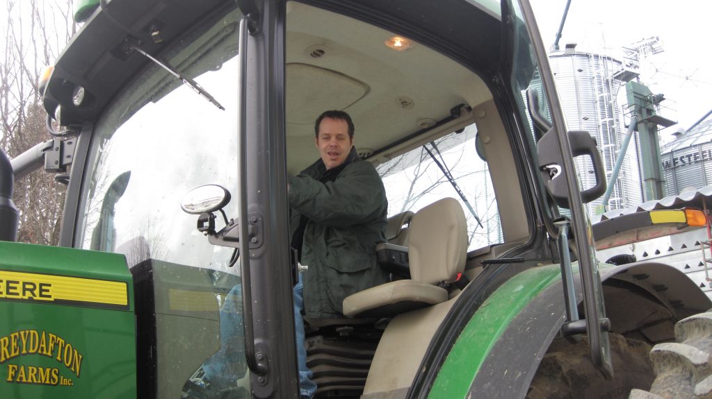 Community Living & Respite Northumberland