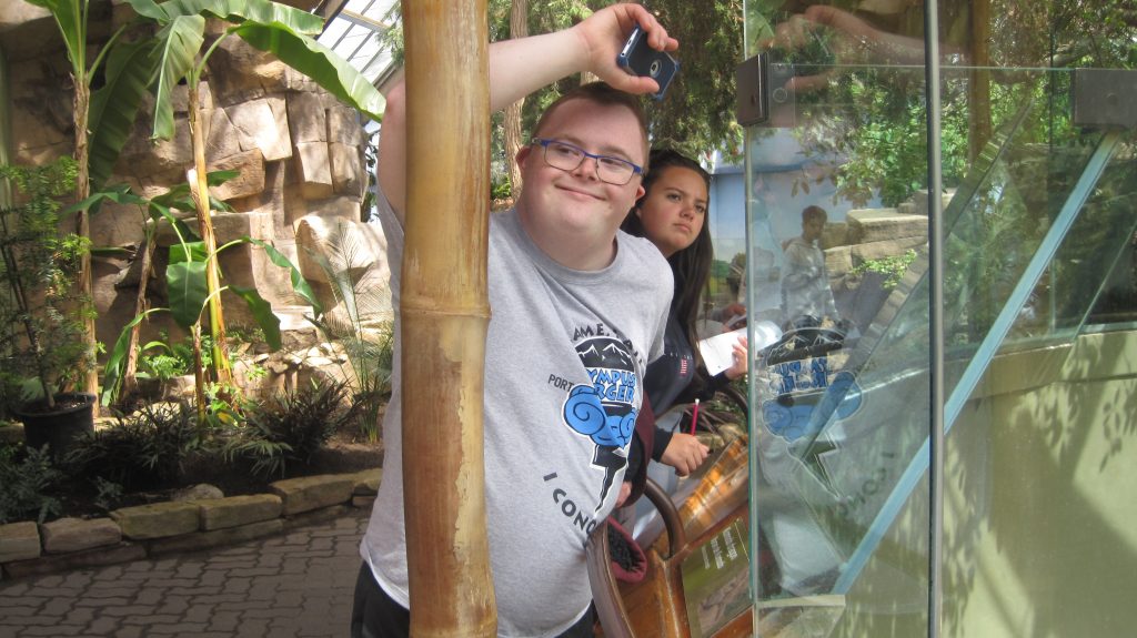 Community Living & Respite Northumberland