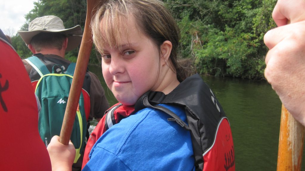 Community Living & Respite Northumberland