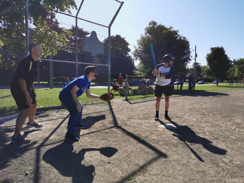 Community Living & Respite Northumberland