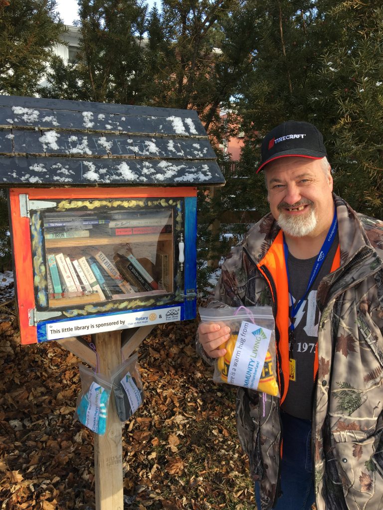 Community Living & Respite Northumberland