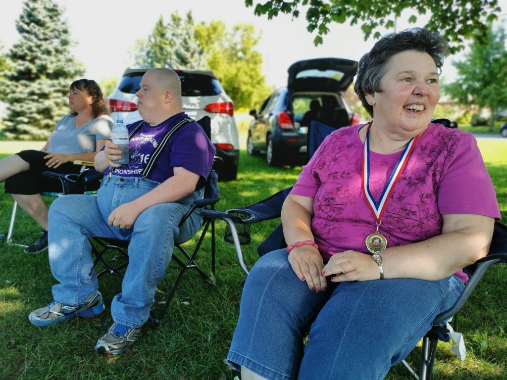 Community Living & Respite Northumberland