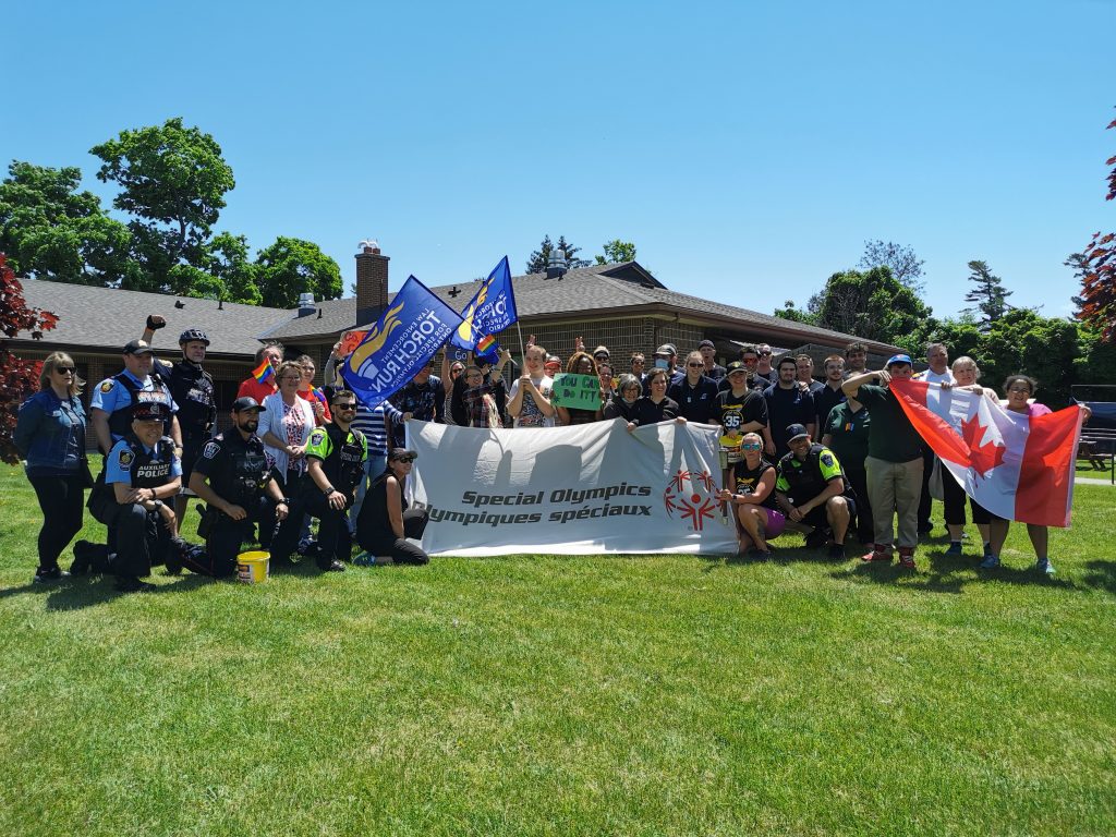 Community Living & Respite Northumberland