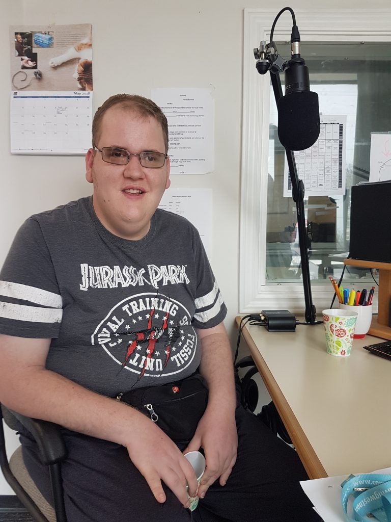 Community Living & Respite Northumberland