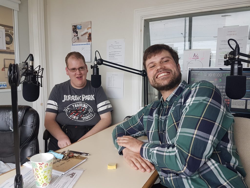 Community Living & Respite Northumberland