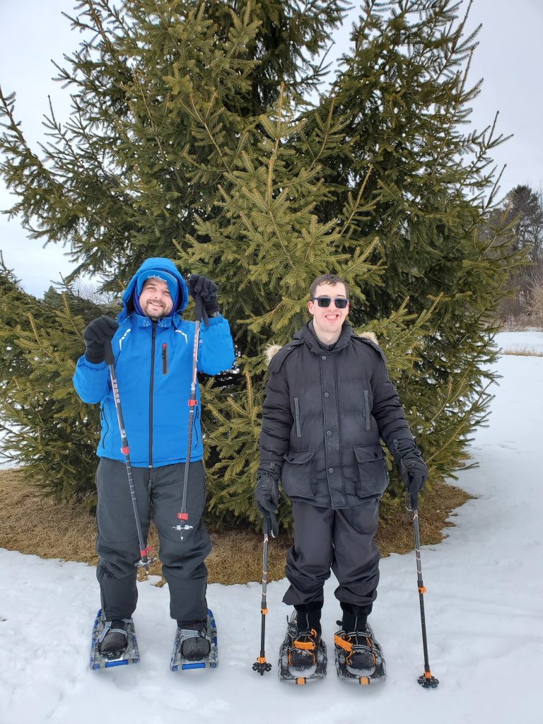 Community Living & Respite Northumberland