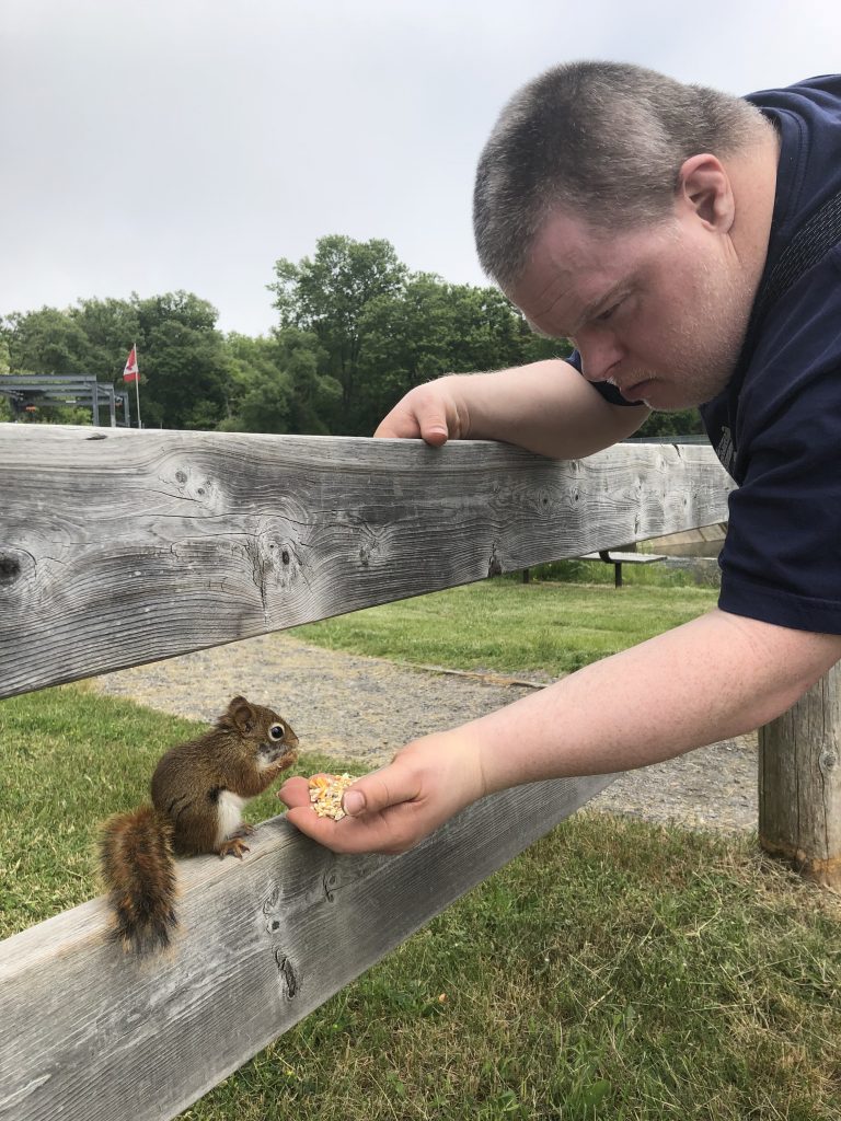 Community Living & Respite Northumberland