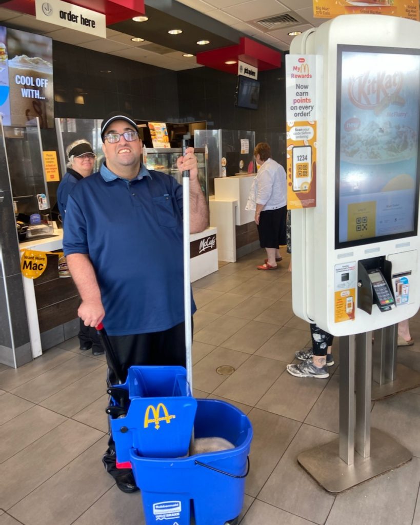 Community Living & Respite Northumberland