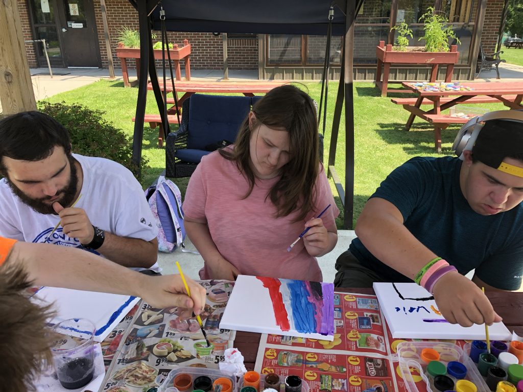 Community Living & Respite Northumberland