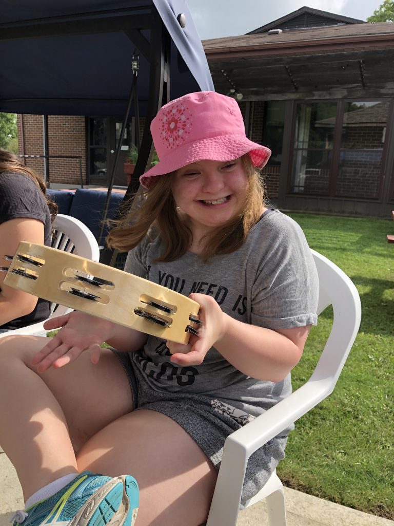 Community Living & Respite Northumberland