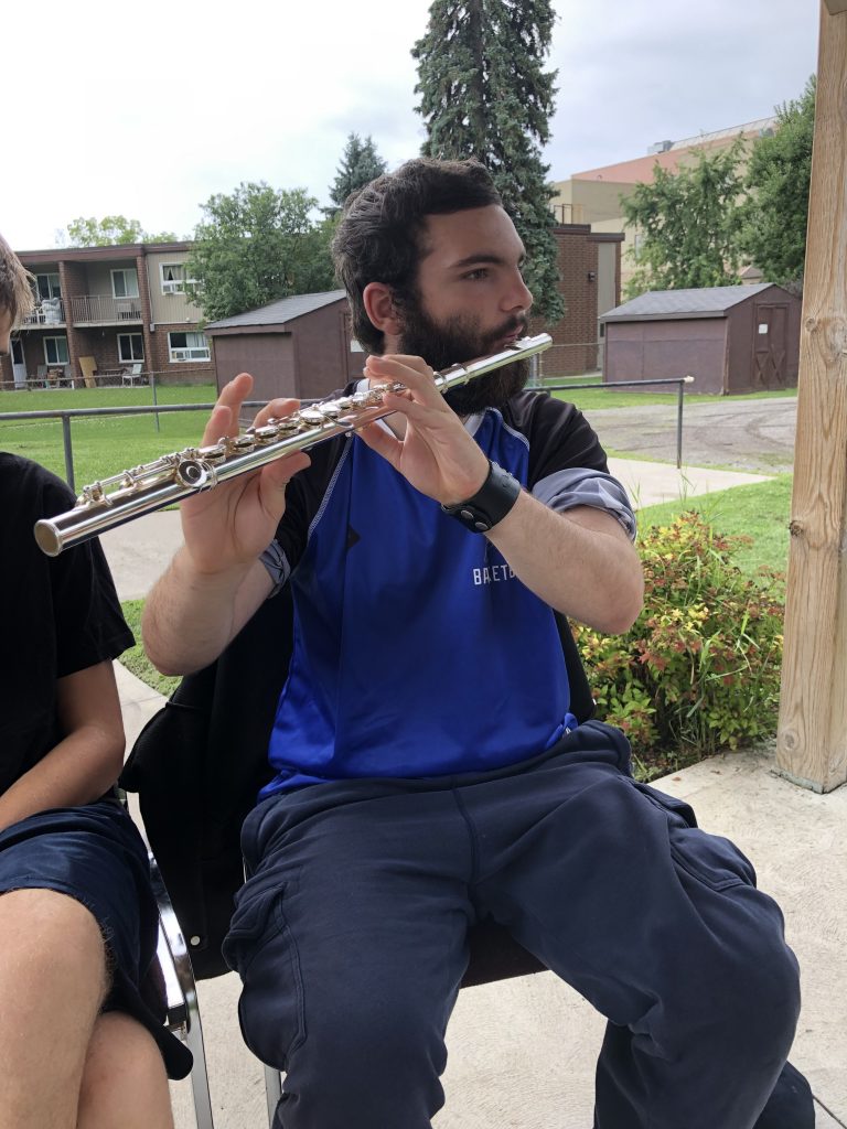 Community Living & Respite Northumberland