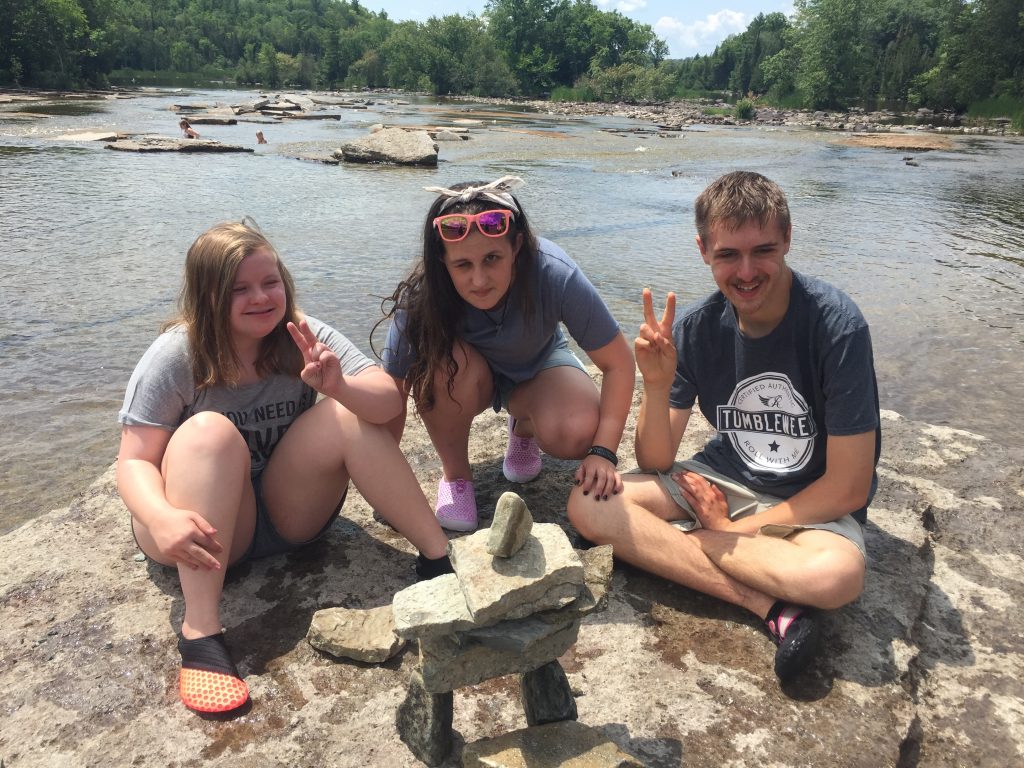 Community Living & Respite Northumberland