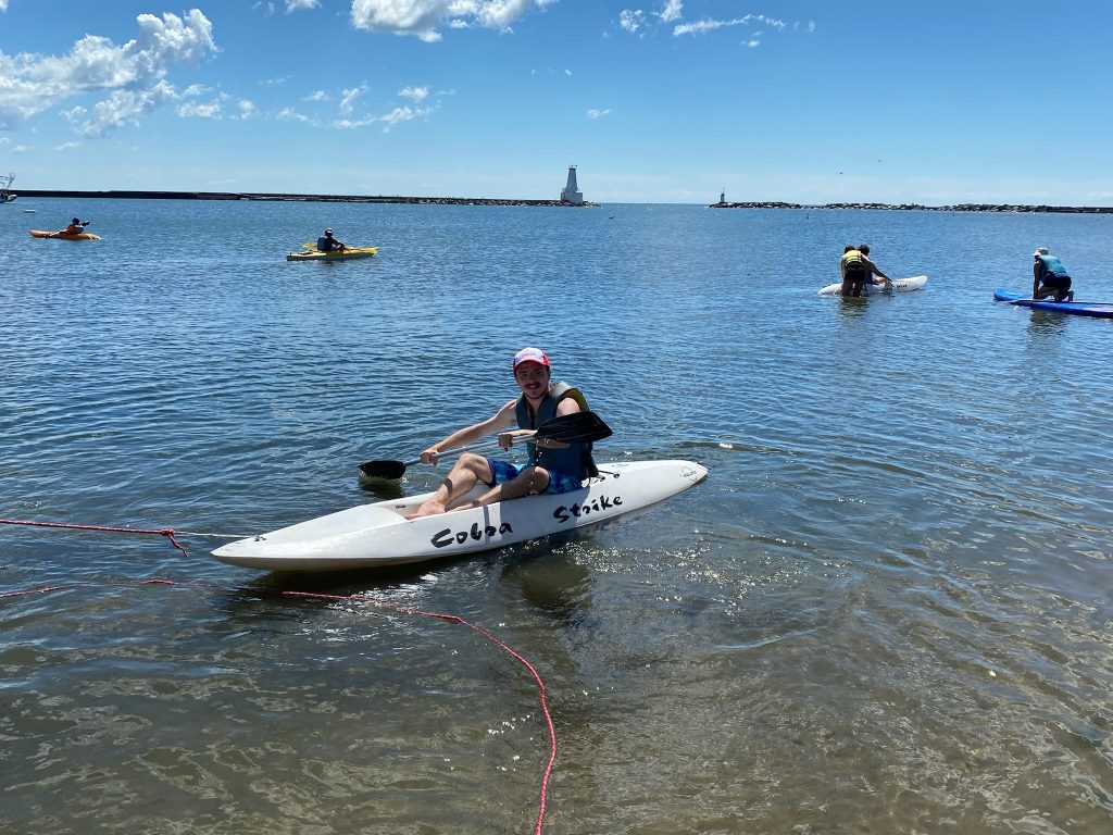 Community Living & Respite Northumberland