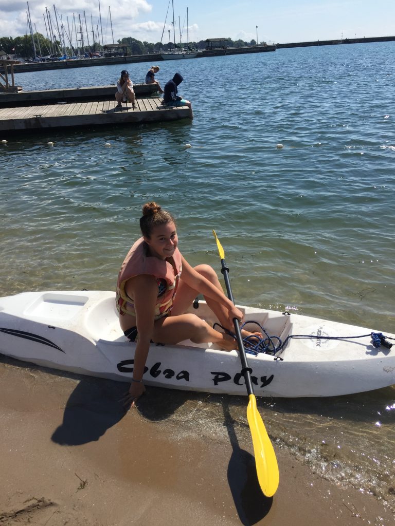 Community Living & Respite Northumberland