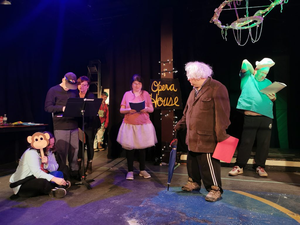 Community Living & Respite Northumberland