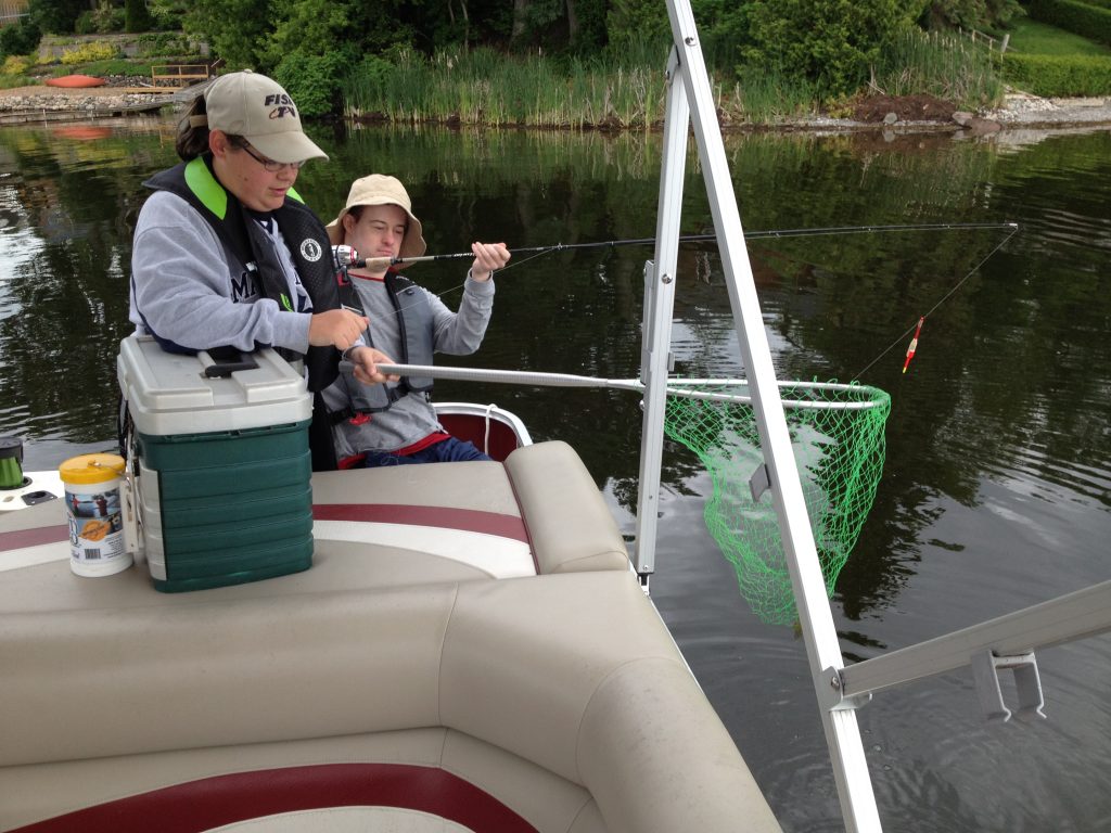 Community Living & Respite Northumberland