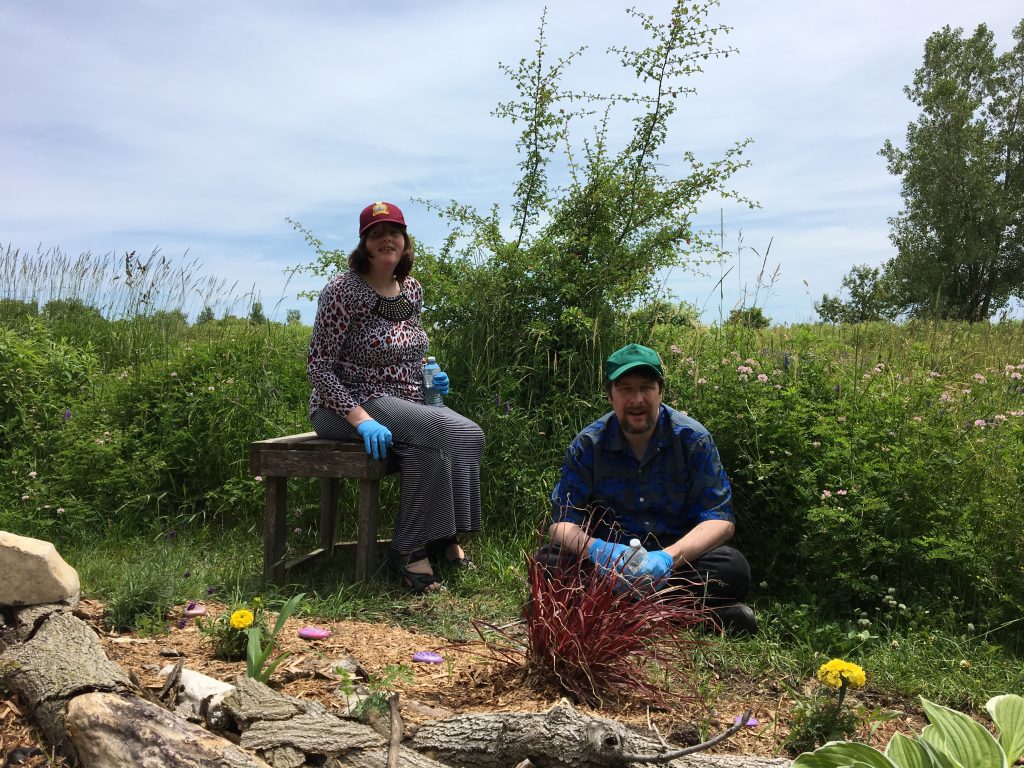 Community Living & Respite Northumberland