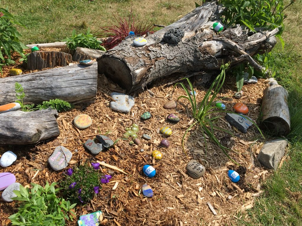 Community Living & Respite Northumberland