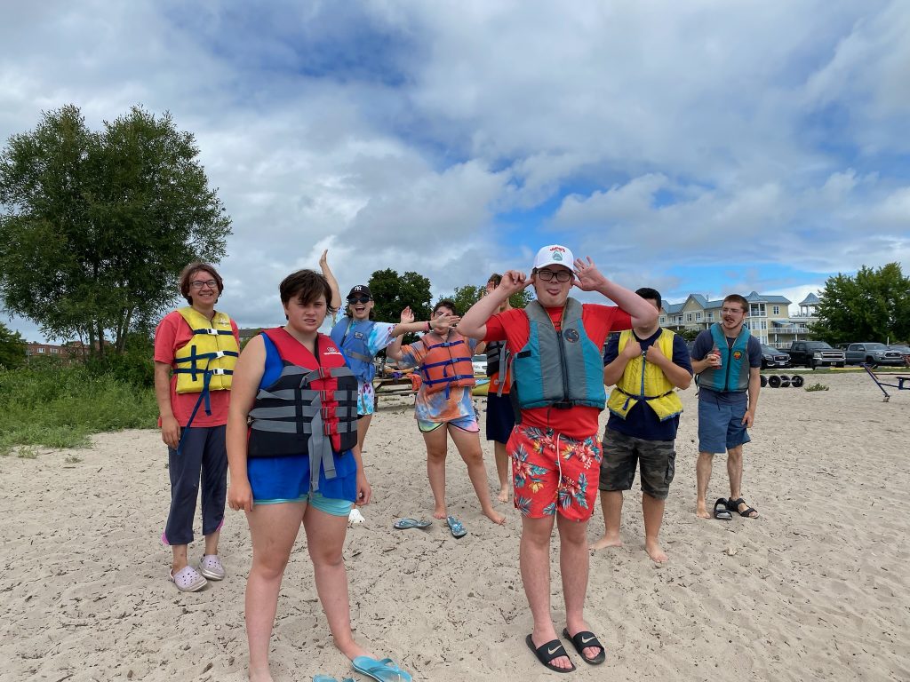 Community Living & Respite Northumberland