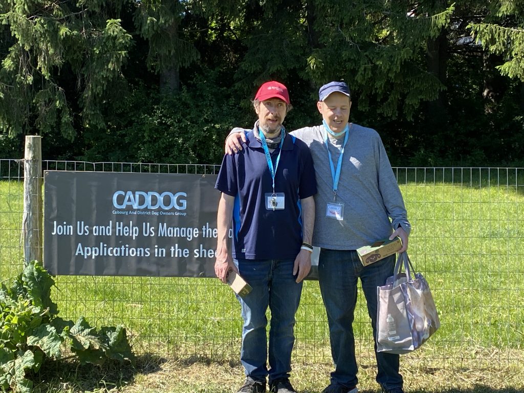 Community Living & Respite Northumberland