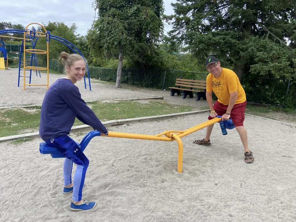 Community Living & Respite Northumberland