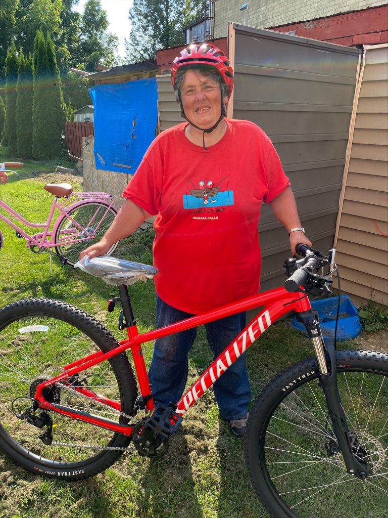 Community Living & Respite Northumberland