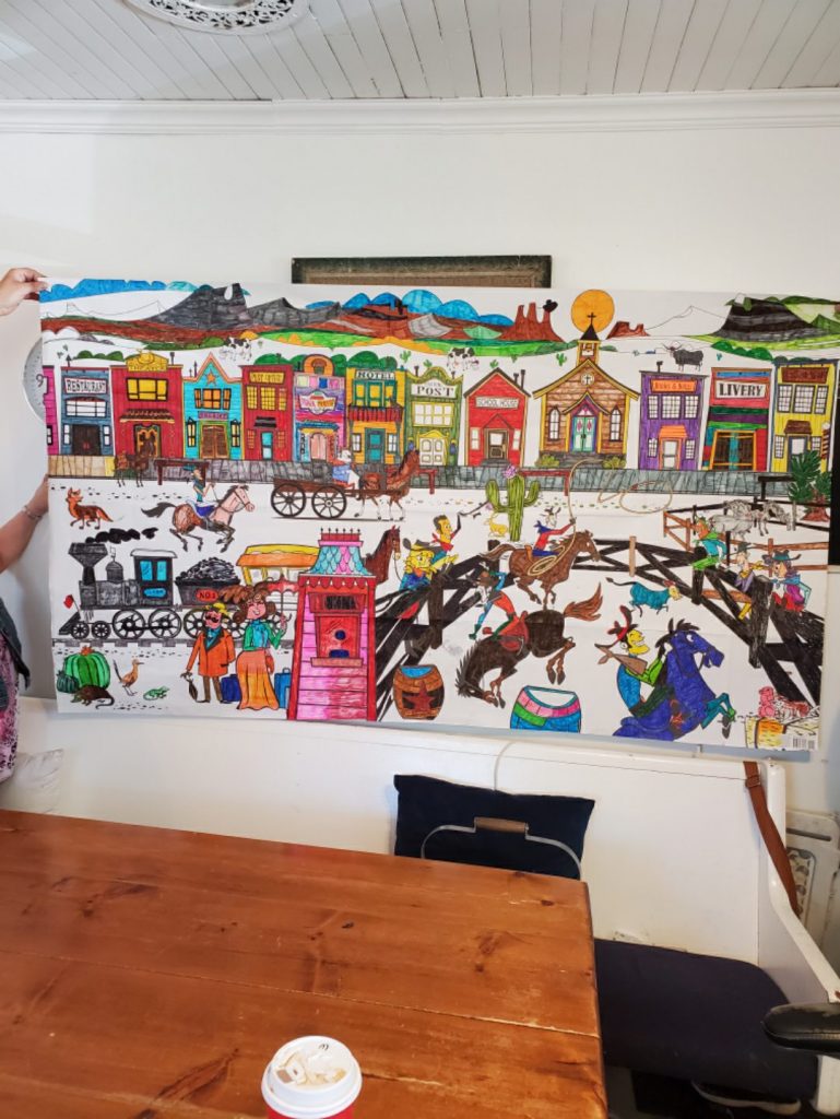 Community Living & Respite Northumberland