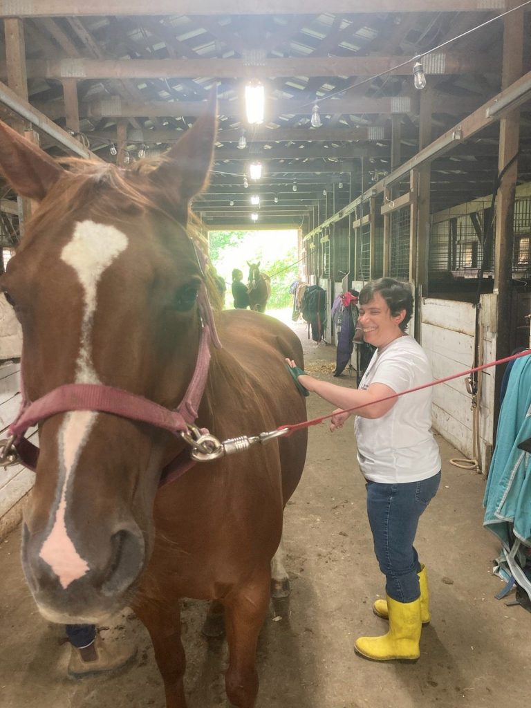 Community Living & Respite Northumberland