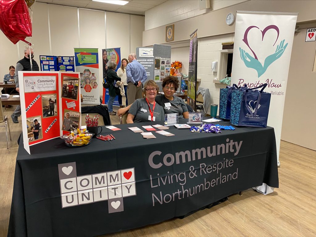 Community Living & Respite Northumberland