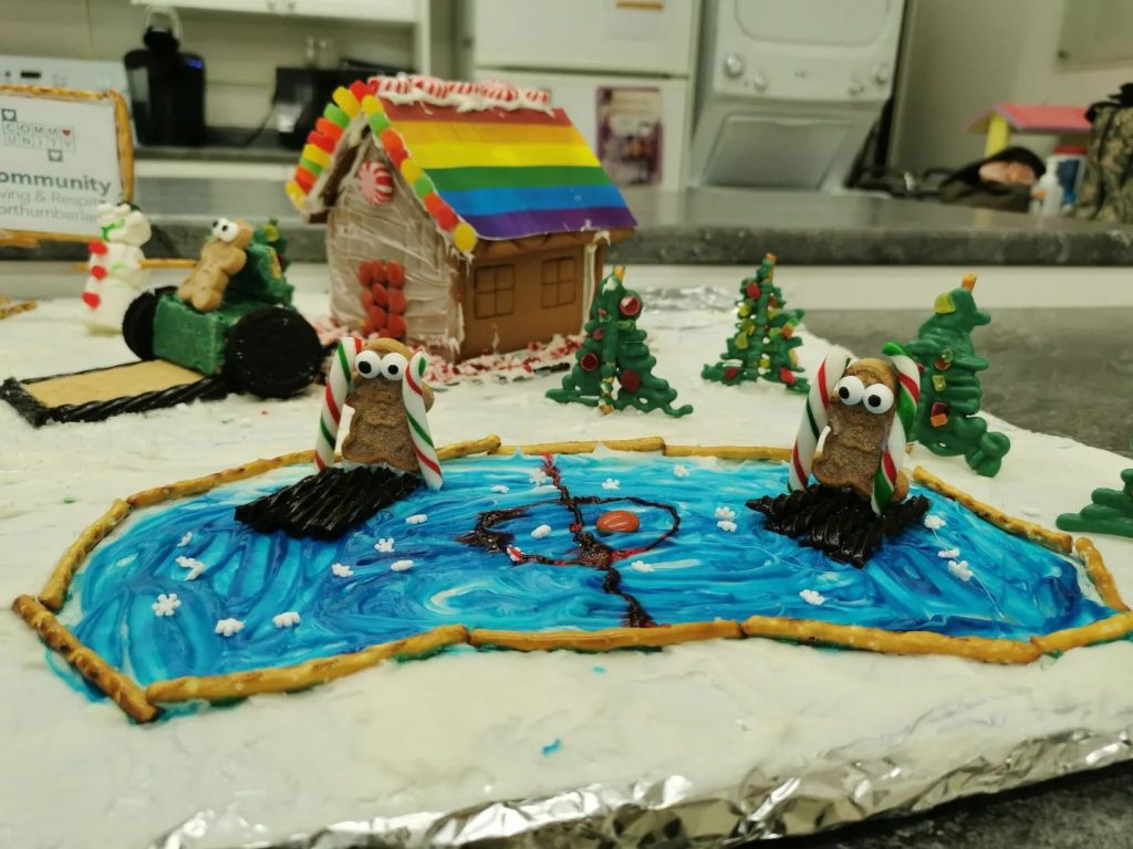 Community Living & Respite Northumberland