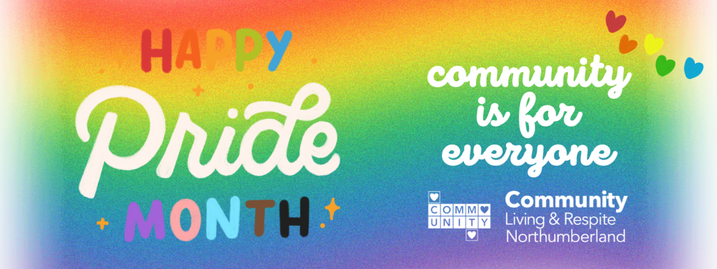 Community Living & Respite Northumberland